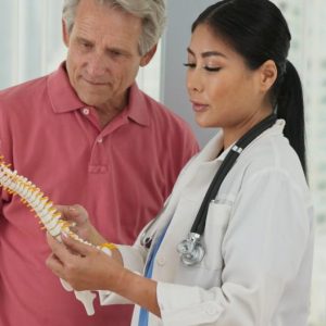 Vertebral Fracture Pain Clinic 1