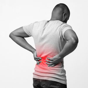 back pain, stem cells
