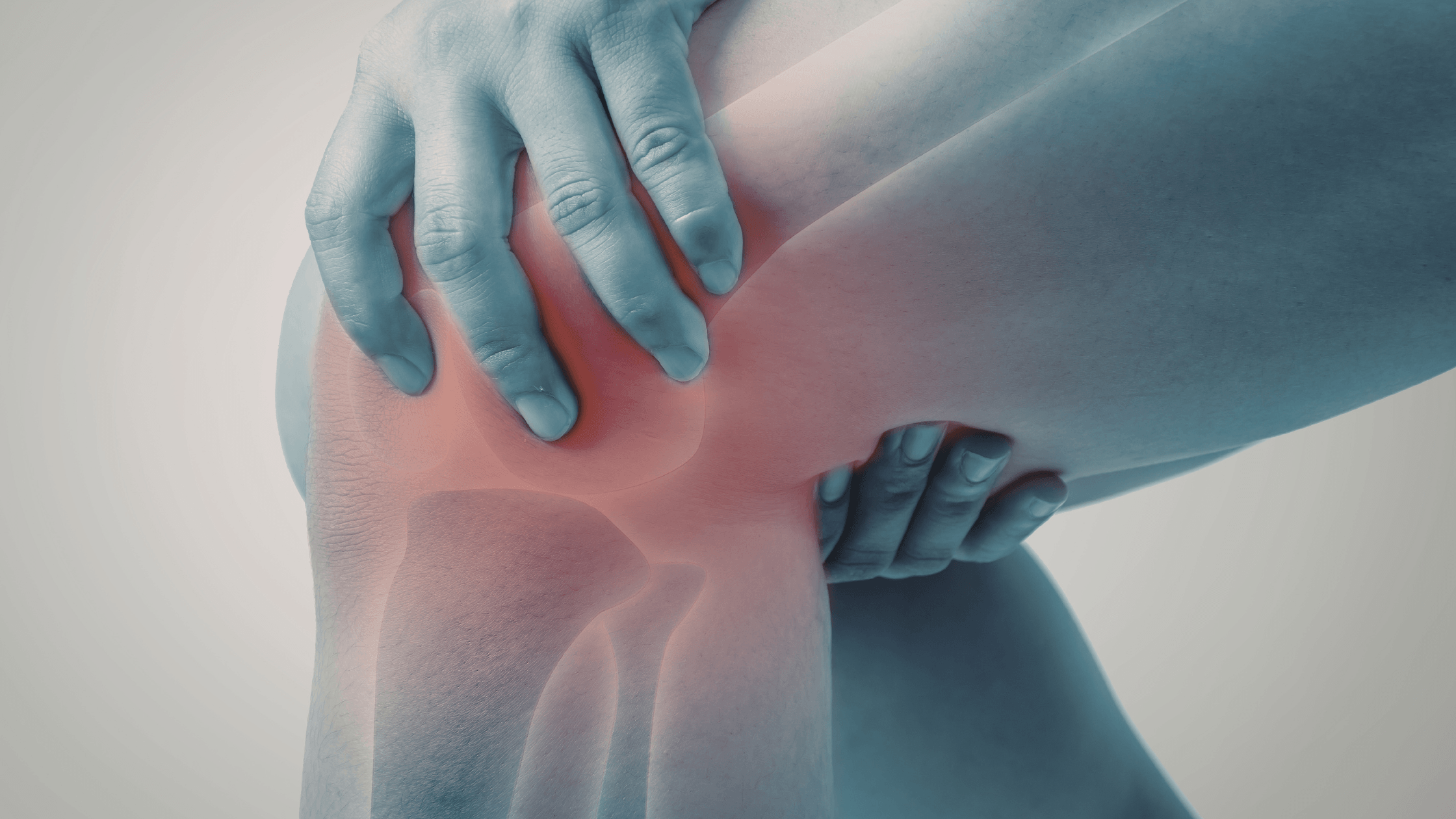 Joint pain treatments after medication became less effective."