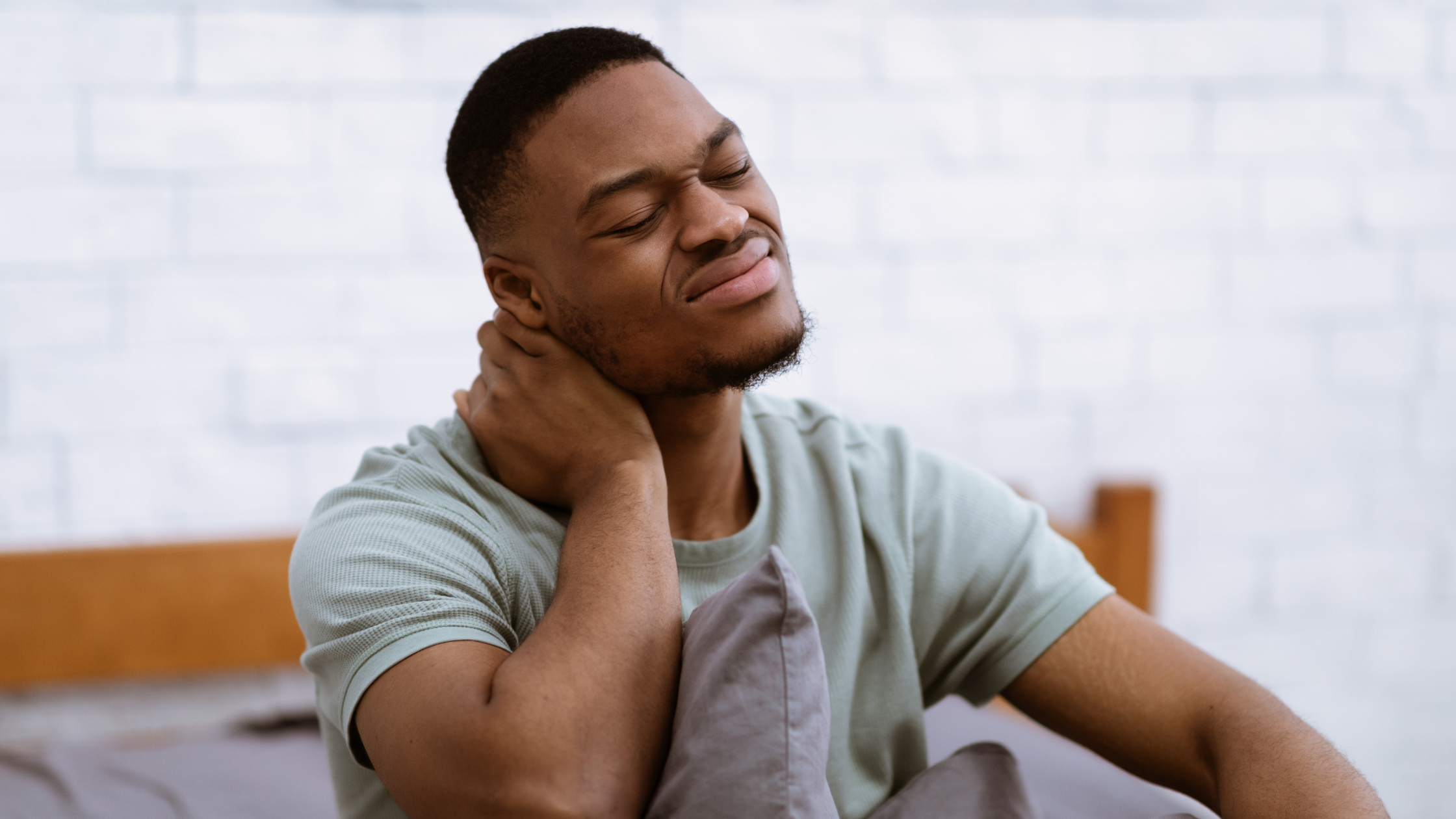 Pain relief and clarity patients experience when identifying the precise source of their spinal pain, representing the journey from temporary diagnostic comfort to the lasting functional freedom provided by advanced interventional treatments.