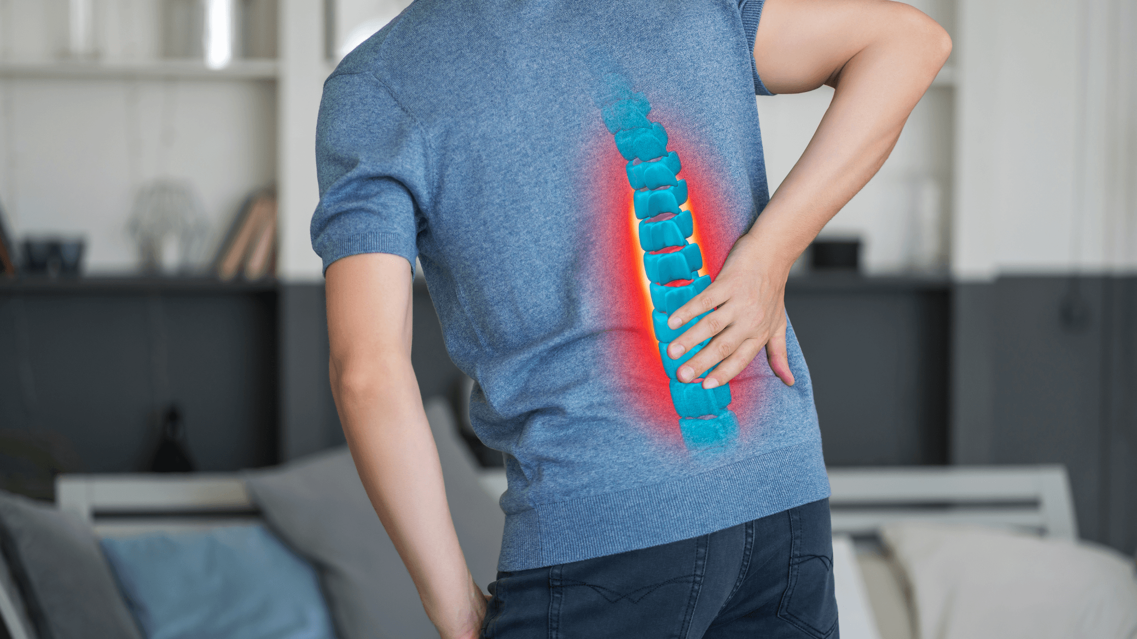 Failed Back Surgery Syndrome causing persistent back or leg pain after spinal surgery, including scar tissue, recurrent disc herniation, and non-surgical treatment options.