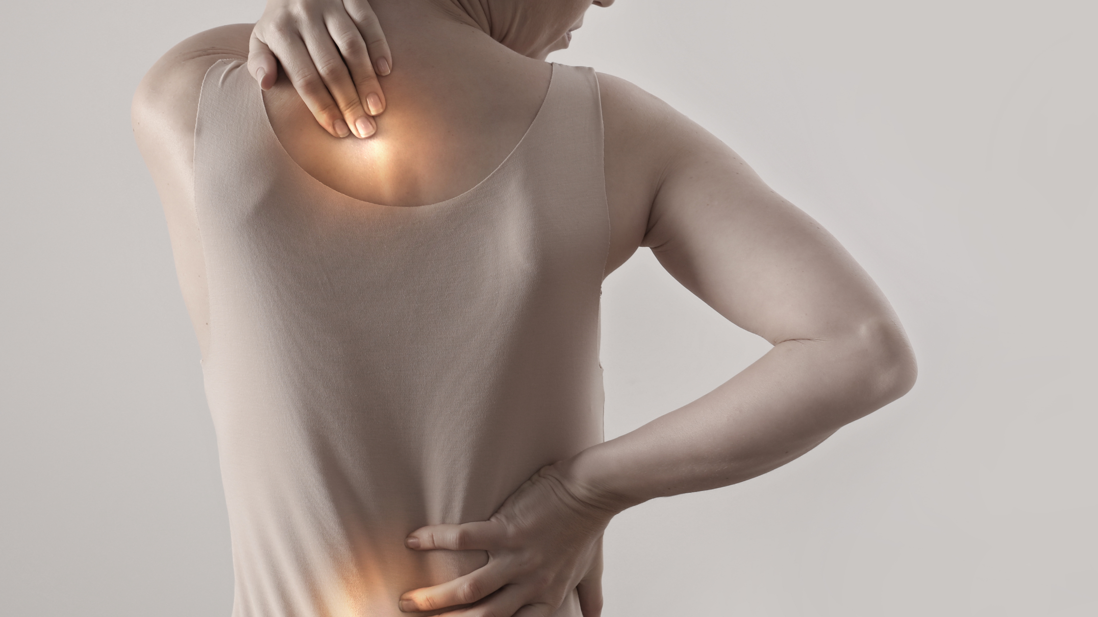 Common causes of sudden sharp back pain without an injury, from muscle spasms to compression fractures, and when it signals something serious.